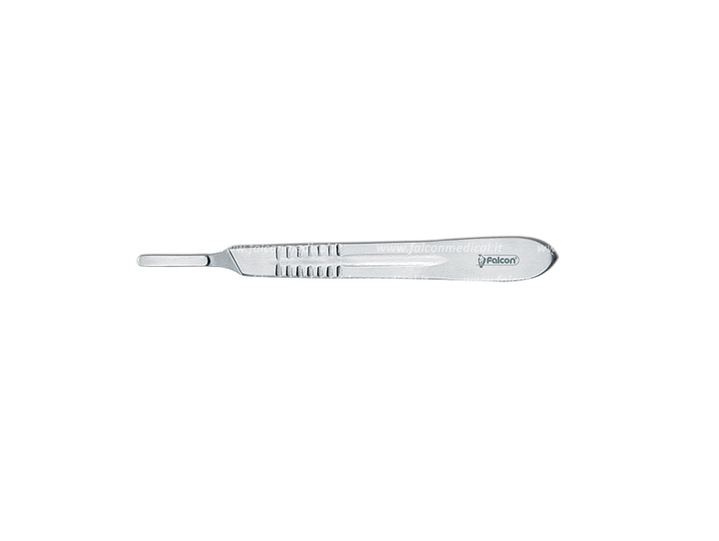 Veitsenvarsi malli 4 – JH Hammastuote Oy, Scalpels & Blades