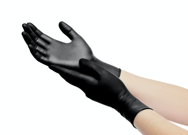 Polychloroprene Examination Glove