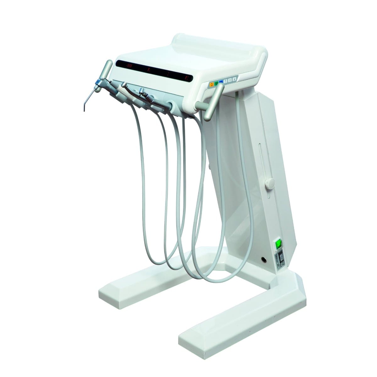 UnicLine Cart – Heka Dental A/S, Einrichtungsgegenstände und -Zubehör