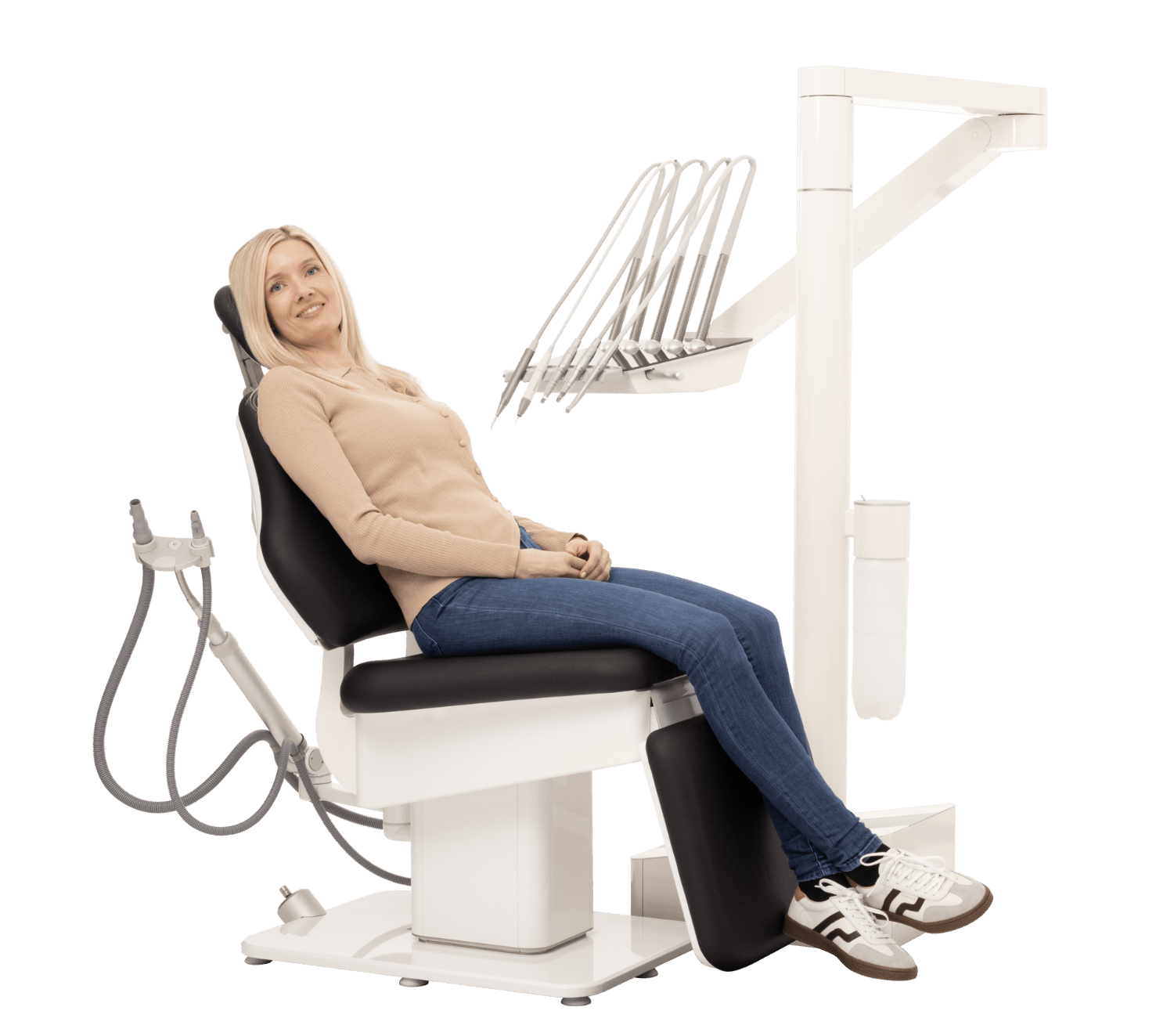Heka I+ Dental Care Einheit