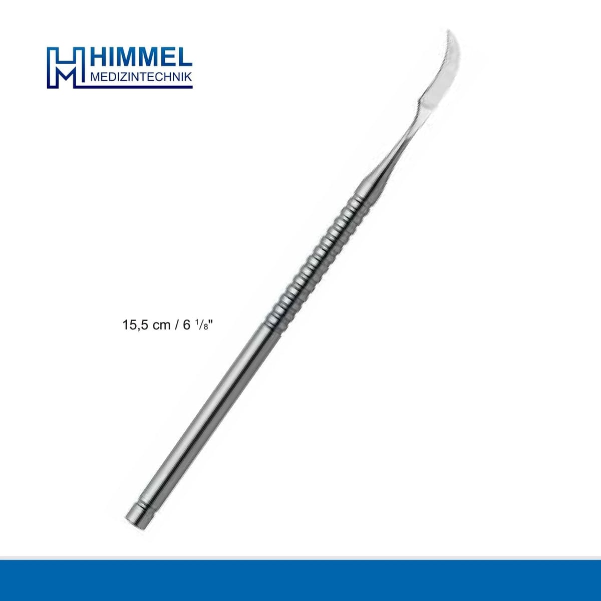 Gum knives, Scalpel Handles(Ash) – Himmel Medizintechnik, Scalpels and Accessories