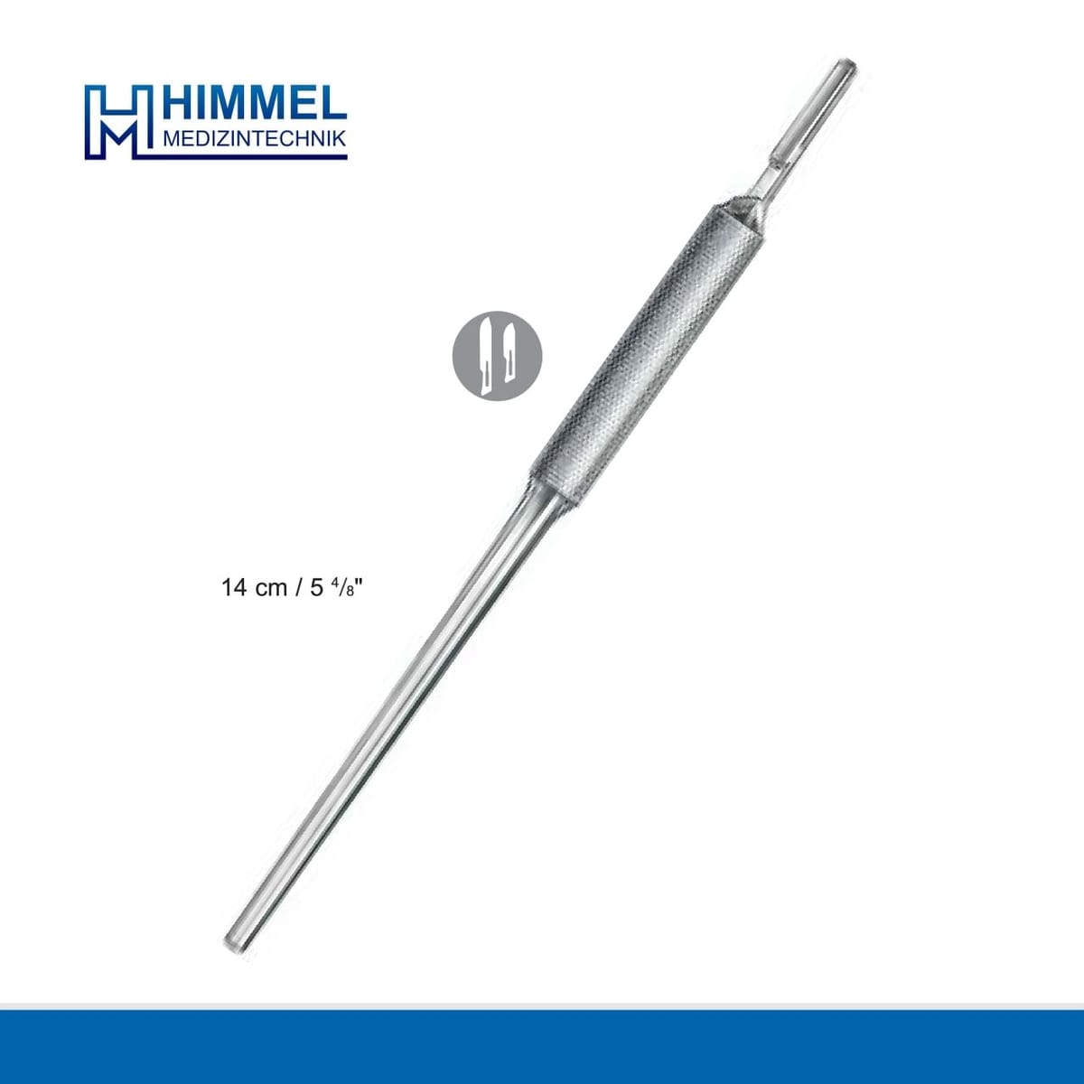 Scalpel Handles – Himmel Medizintechnik, Scalpels and Accessories