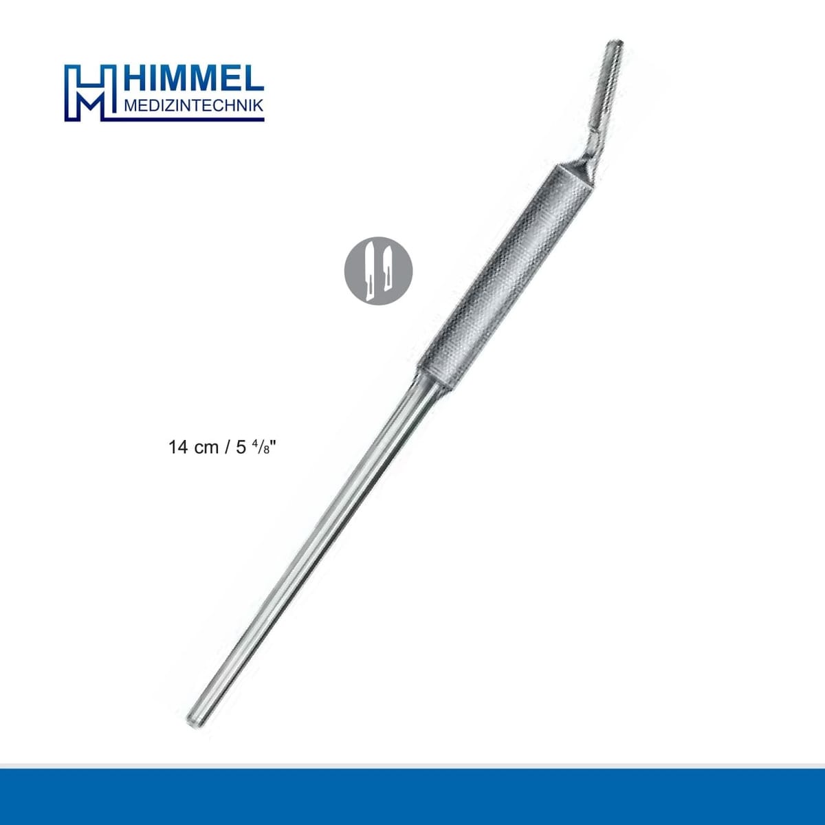 Scalpel Handles – Himmel Medizintechnik, Skalpelle und Zubehör