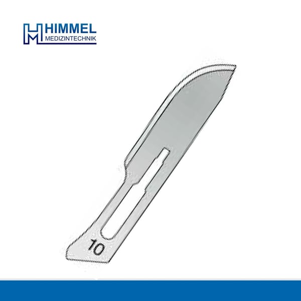 Scalpel Blades