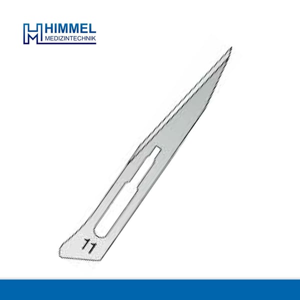 Scalpel Blades