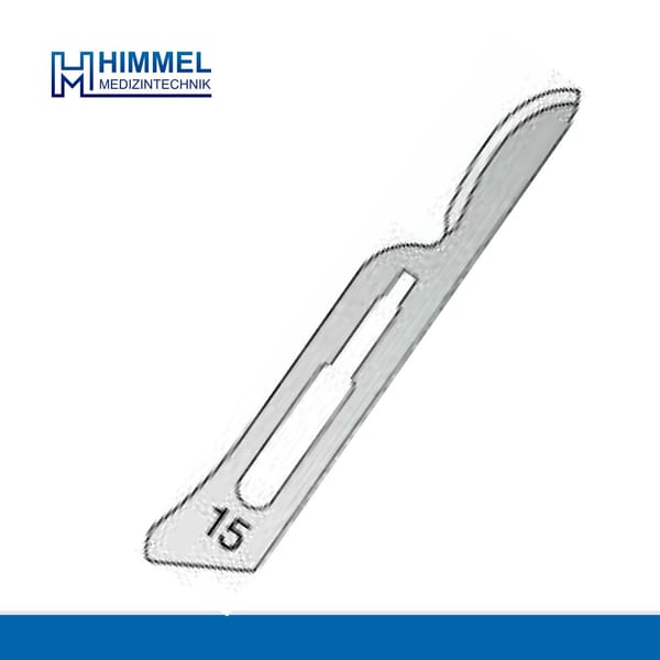 Scalpel Blades