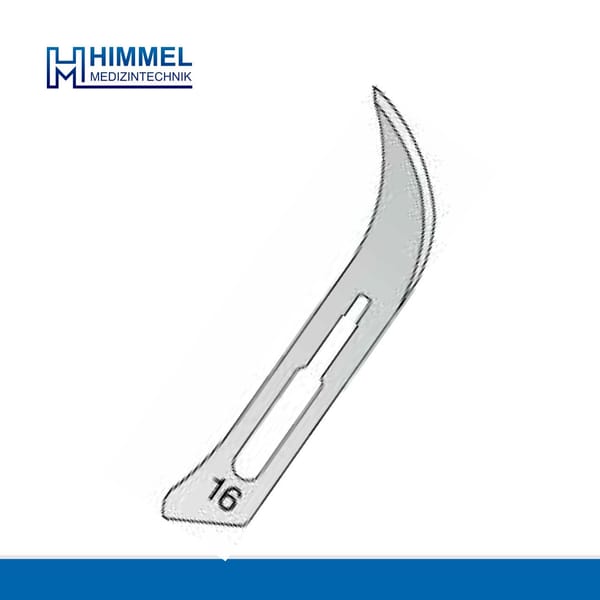 Scalpel Blades