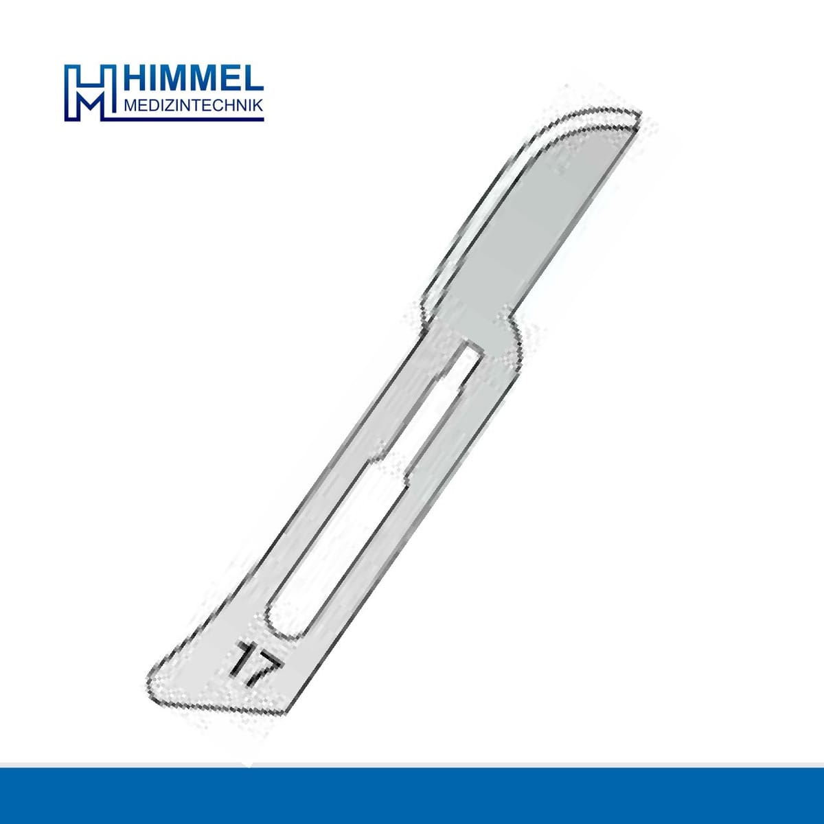 Scalpel Blades – Himmel Medizintechnik, Scalpels and Accessories