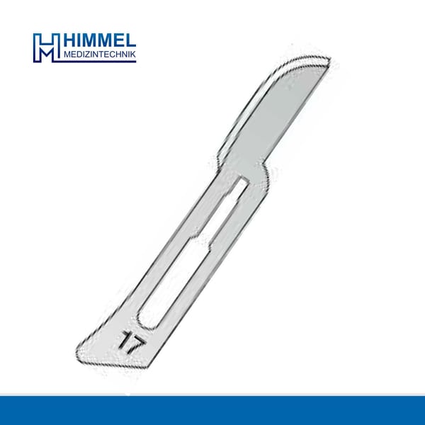 Scalpel Blades