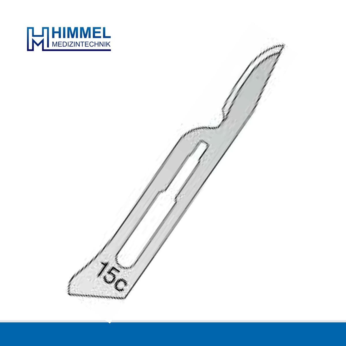 Scalpel Blades – Himmel Medizintechnik, Scalpels and Accessories