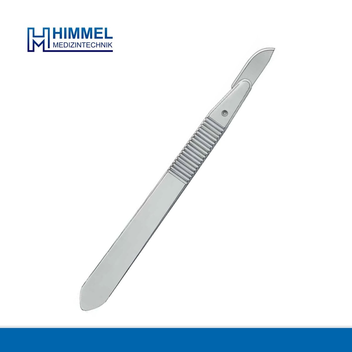Disposable Scalpels – Himmel Medizintechnik, Skalpelle und Zubehör