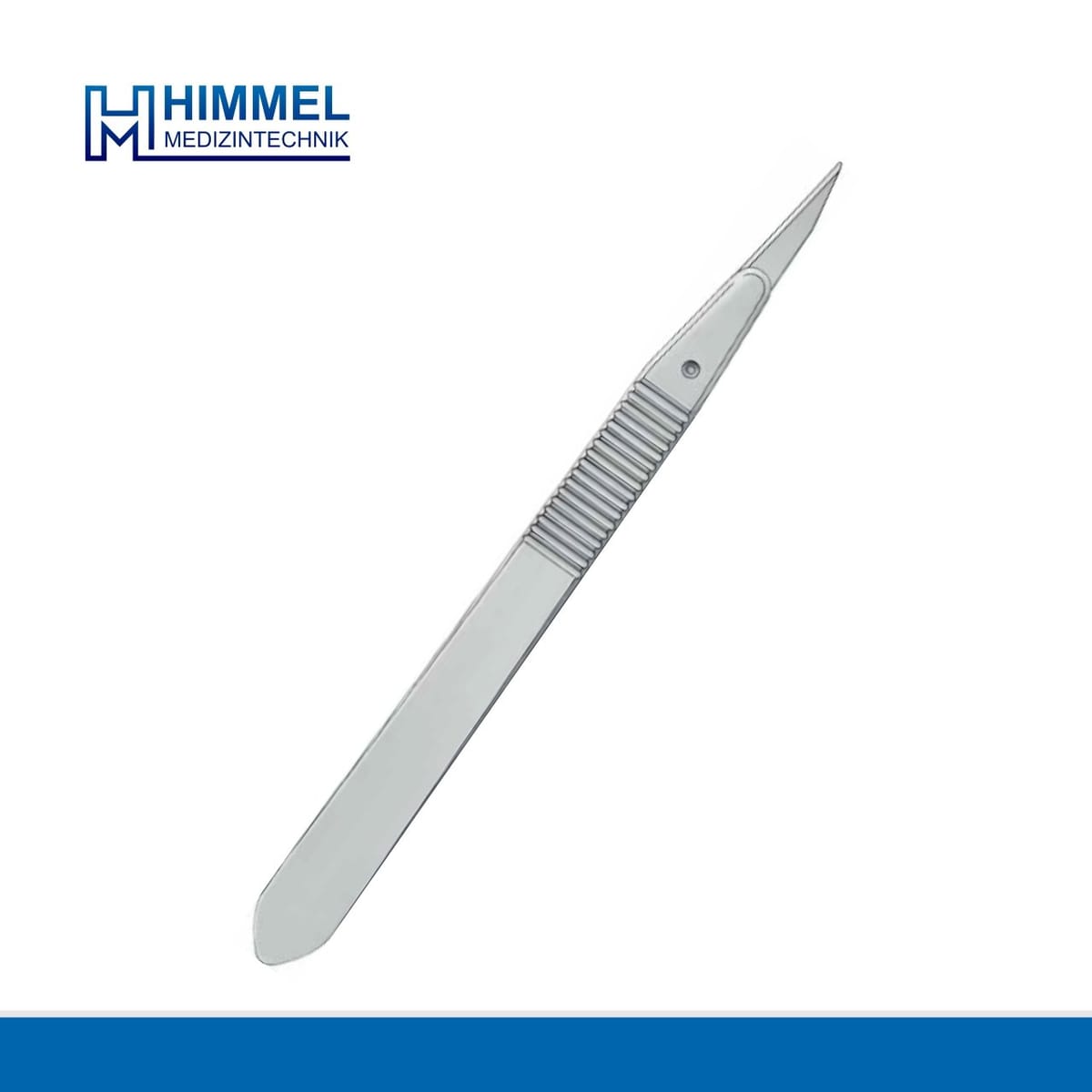 Disposable Scalpels – Himmel Medizintechnik, Skalpelle und Zubehör