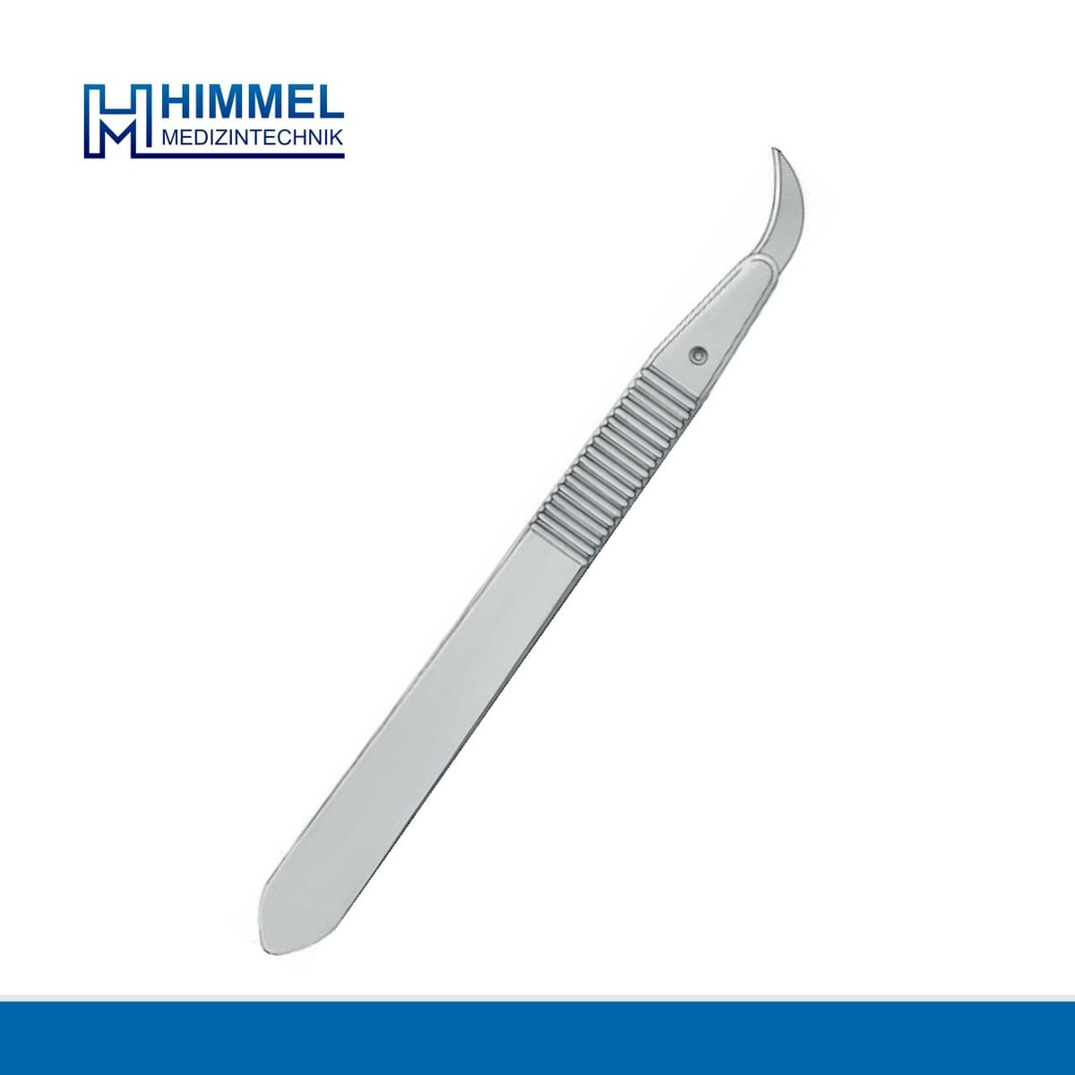 Disposable Scalpels – Himmel Medizintechnik, Skalpelle und Zubehör