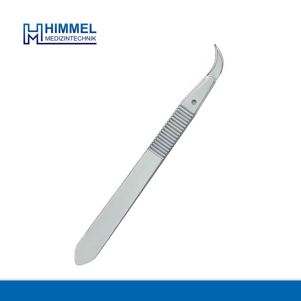 Disposable Scalpels – Himmel Medizintechnik, Skalpelle und Zubehör
