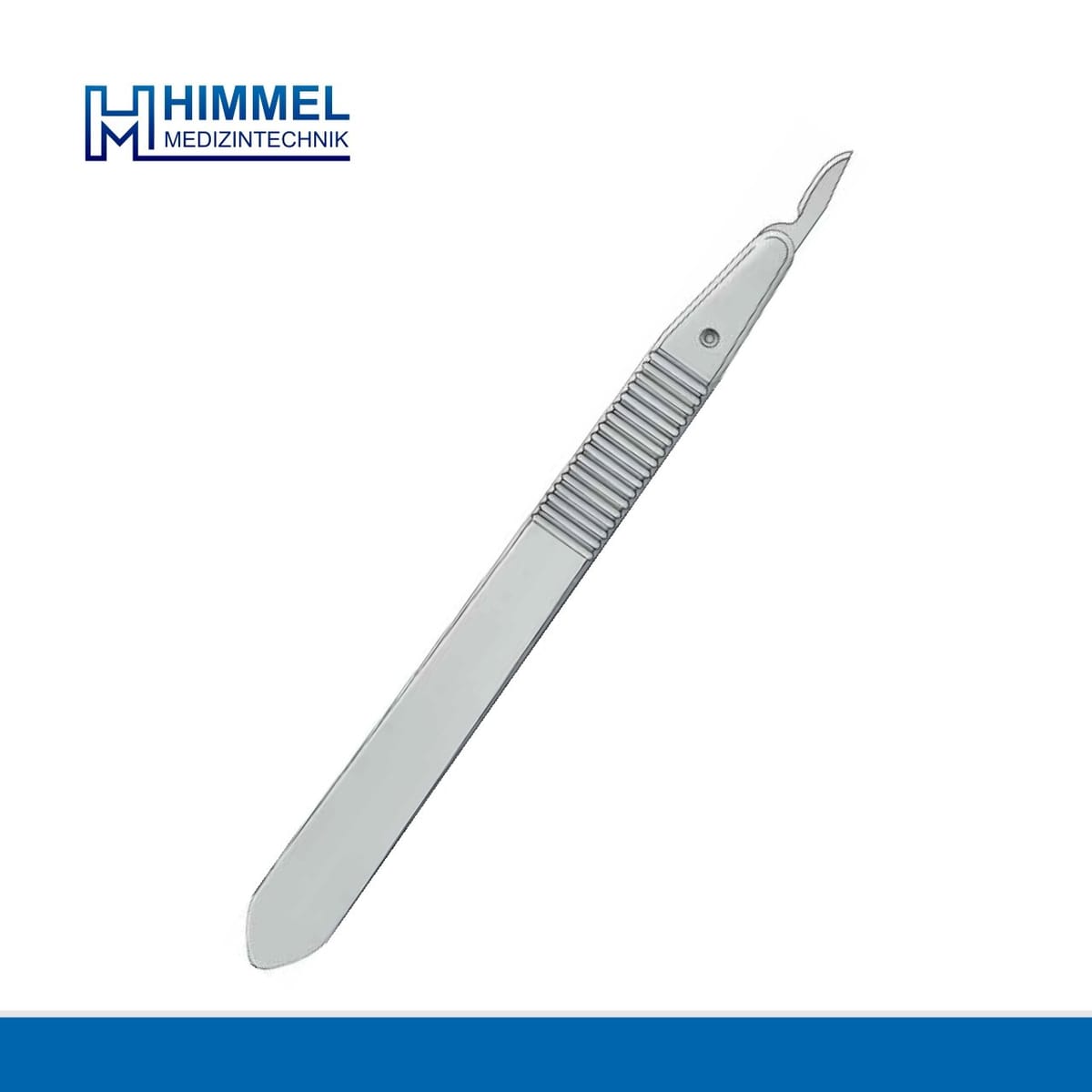 Disposable Scalpels – Himmel Medizintechnik, Skalpelle und Zubehör