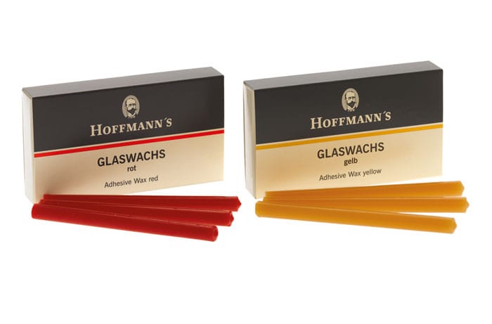 Hoffmannʼs CERA COLLANTE – Hoffmann Dental Manufaktur, Waxes