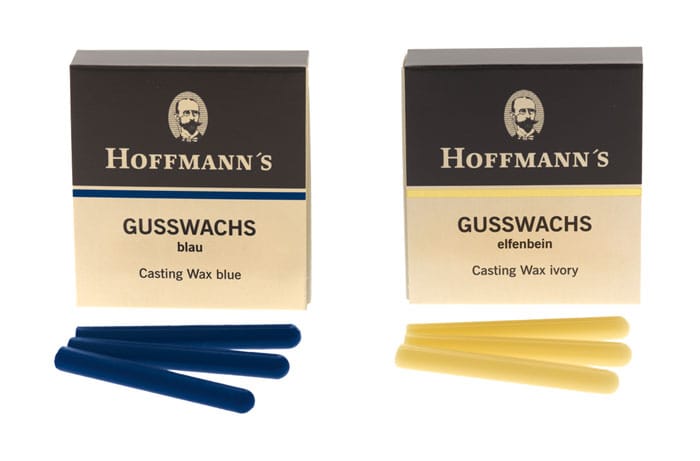 Hoffmannʼs ÖNTŐVIASZ – Hoffmann Dental Manufaktur, Waxes