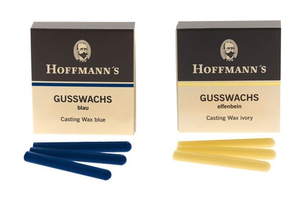 Hoffmannʼs ÖNTŐVIASZ