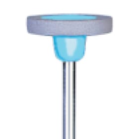 Labor-Polierer 5H 9545