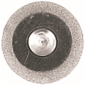 Juniorflex Diamantscheibe 361 HP-DOPPELSEITIG-361-XF-080