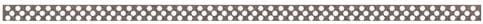 Perforierte Diamant-Separierstreifen 6MM-366D – Hopf, Ringleb & Co., Separation Strips