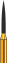 249 Flamme spitz AuFG249 FG-AuFG249-M-010