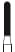 Zylinder rund H 142 HP-H142-F-021