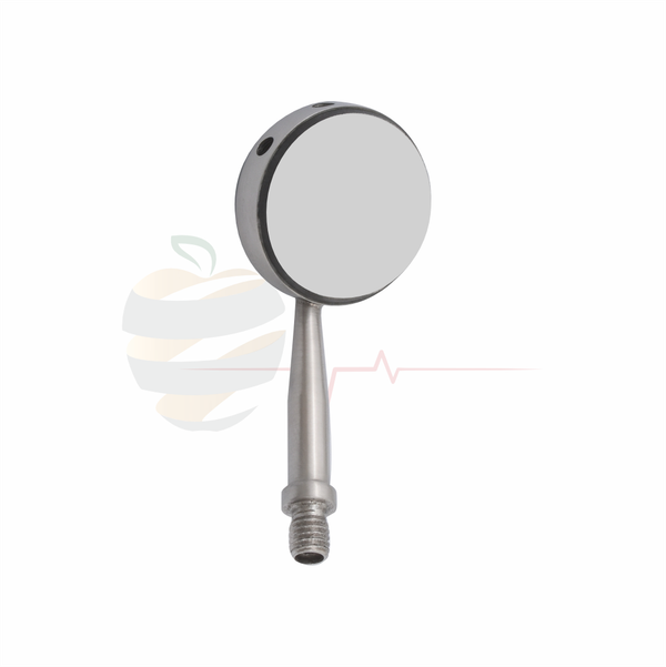 Suction Mouth Mirror