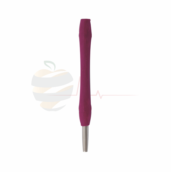 Silicone Mirror Handle