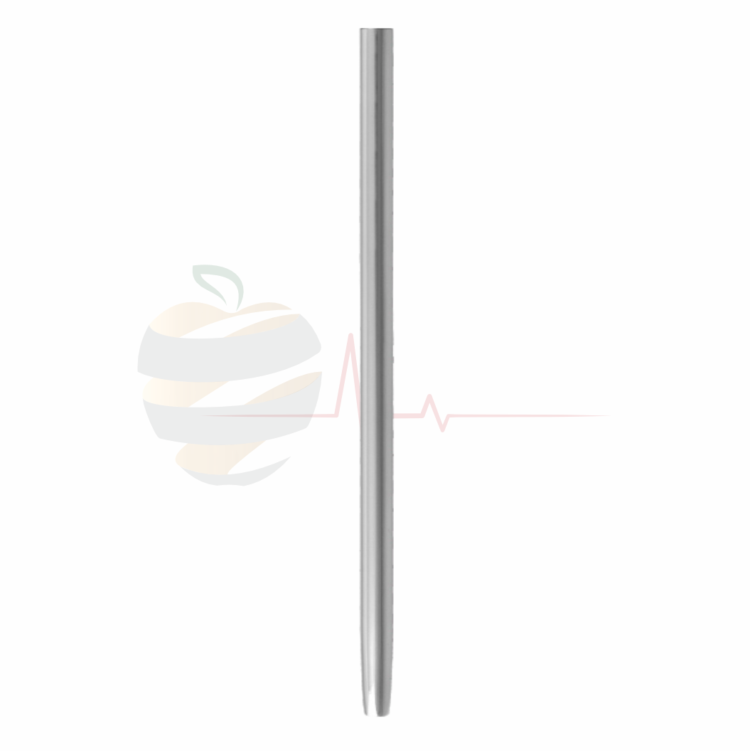 Simple Mirror Handle – Hospimed Mfg, Sonden