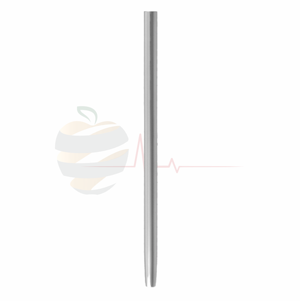 Simple Mirror Handle