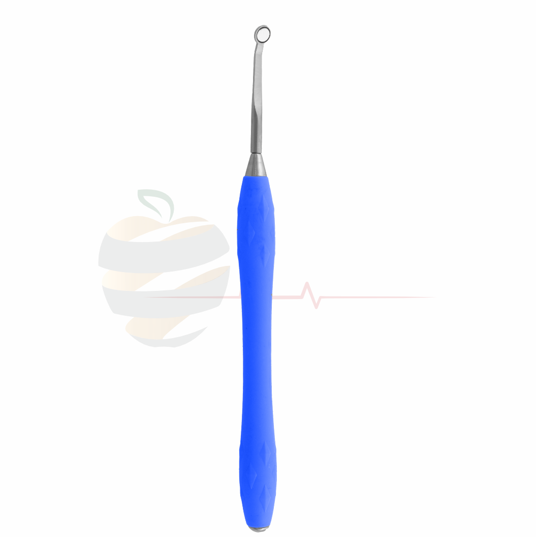 Micro Mouth Mirrors – Hospimed Mfg, Sonden