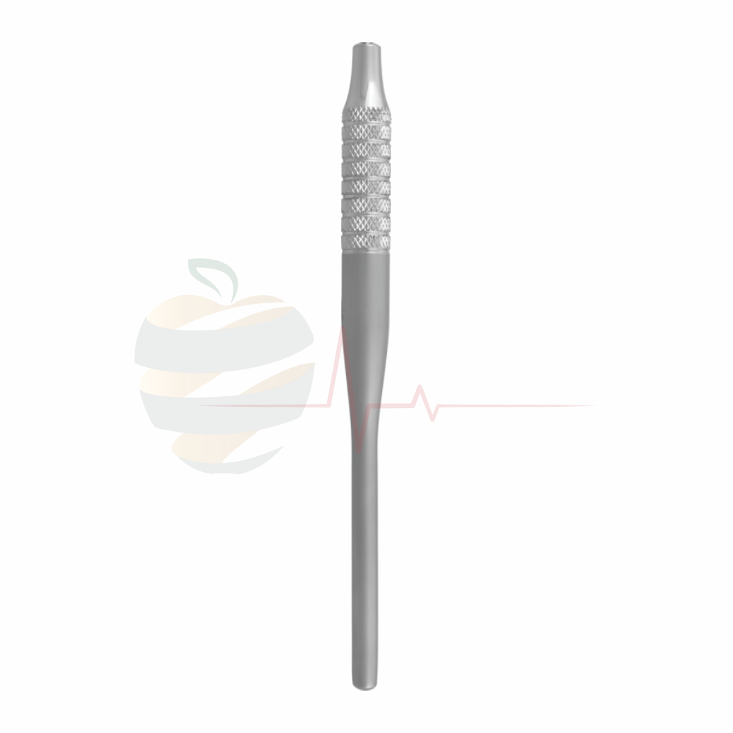 DentAlign Griff – Hospimed Mfg, Sonden