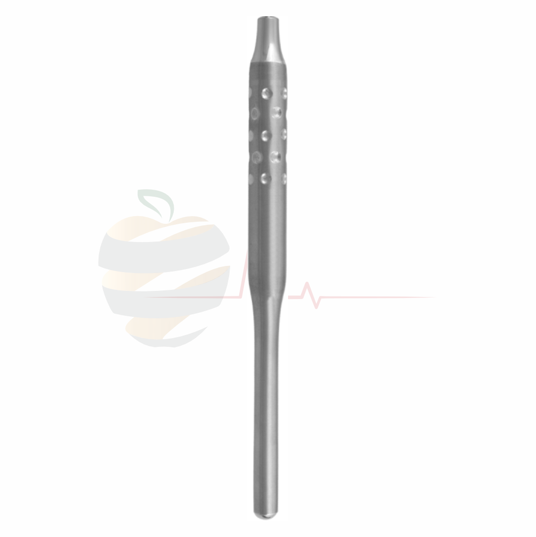MaxGrip Handle – Hospimed Mfg, Sonden