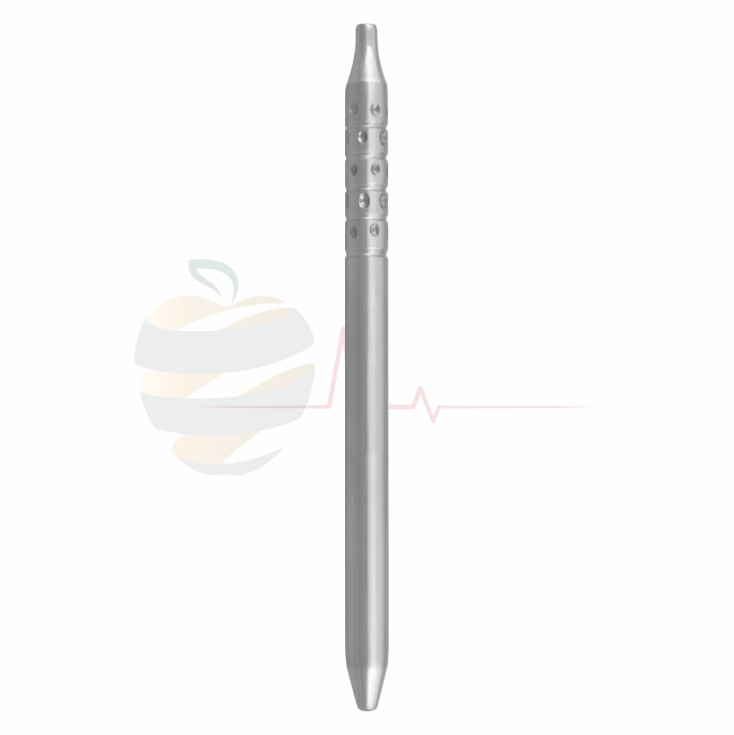 SlimForm Handle – Hospimed Mfg, Explorers
