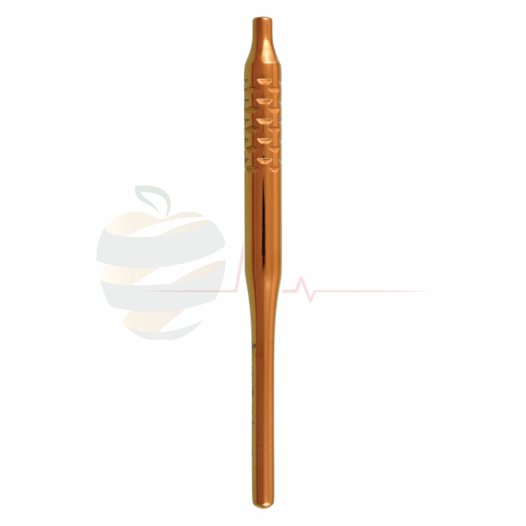 MedFlex Handle – Hospimed Mfg, Füllungsinstrumente