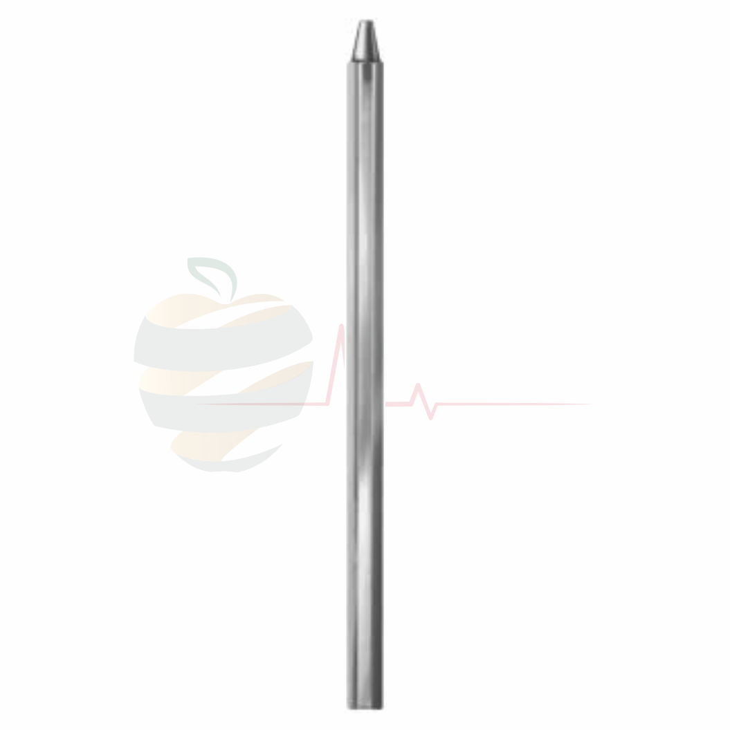 Manche AeroLine – Hospimed Mfg, Spare Parts