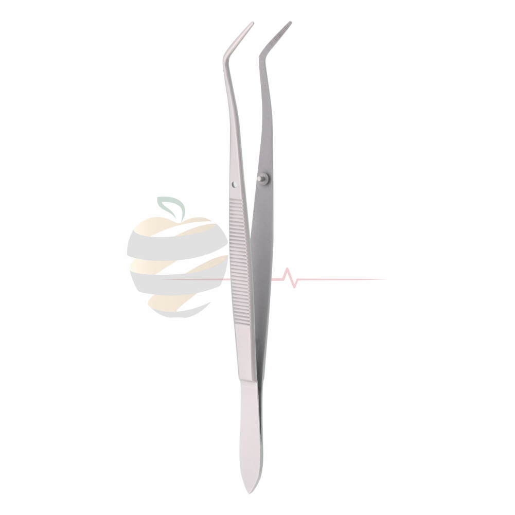 Meriam Tweezer (16cm) – Hospimed Mfg, Tweezers