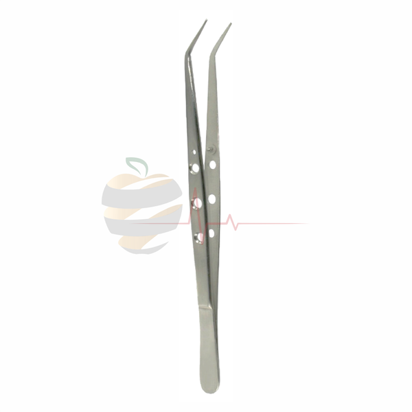 London College Gripper Series Tweezer (15cm)