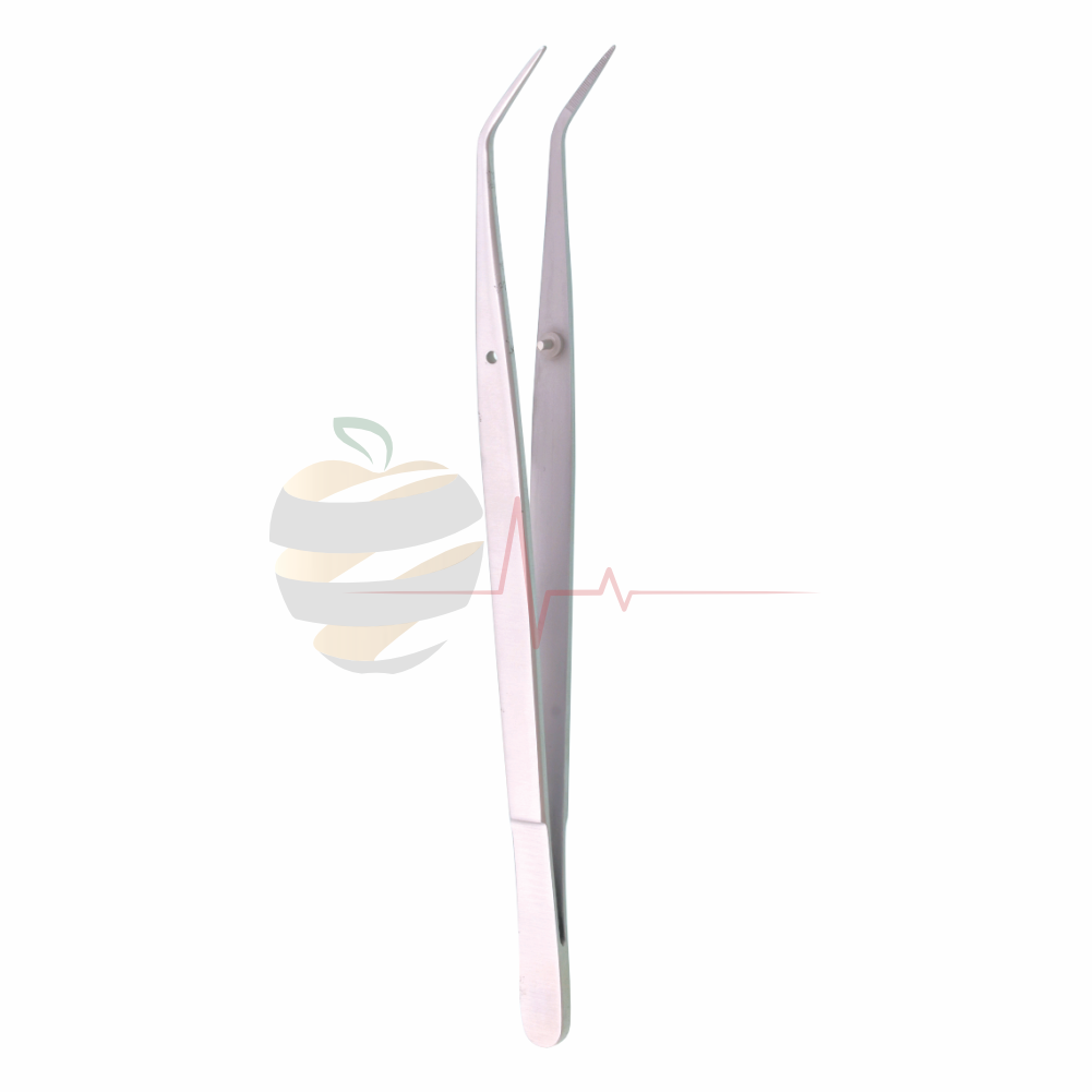 College Smooth Tweezers (15cm) – Hospimed Mfg, Pinzetten
