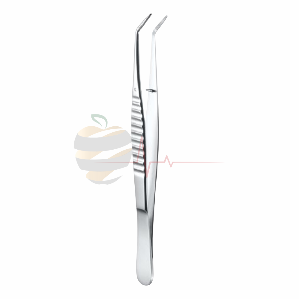 London College Modif Tweezers (15cm) – Hospimed Mfg, Tweezers