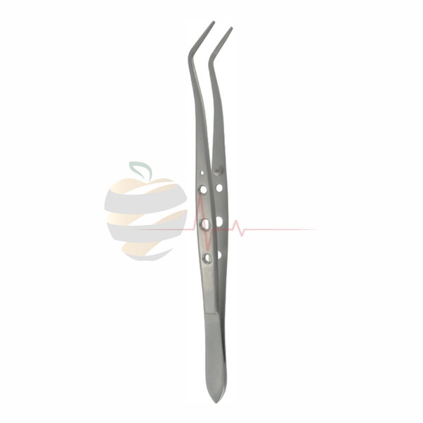 Meriam Gripper Tweezers (15cm)