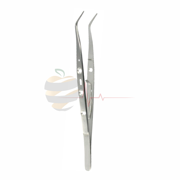 Meriam Self-Locking Tweezer (16cm)