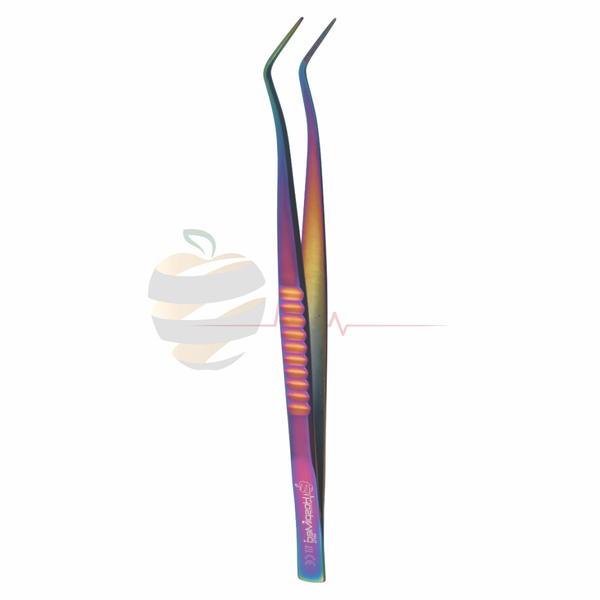 Mini #18 Chromatic Tweezer (14.5 cm)
