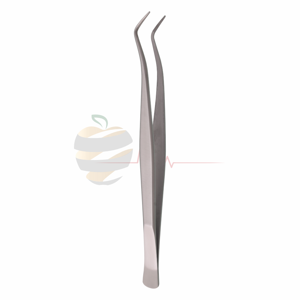 NC #18 Tweezer (16cm) – Hospimed Mfg, Tweezers