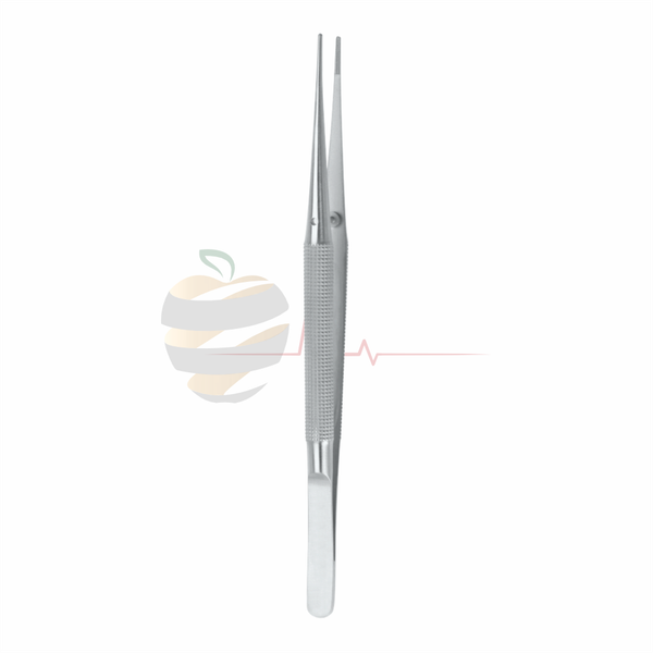 De Bakey Straight Tweezer (15.5cm)