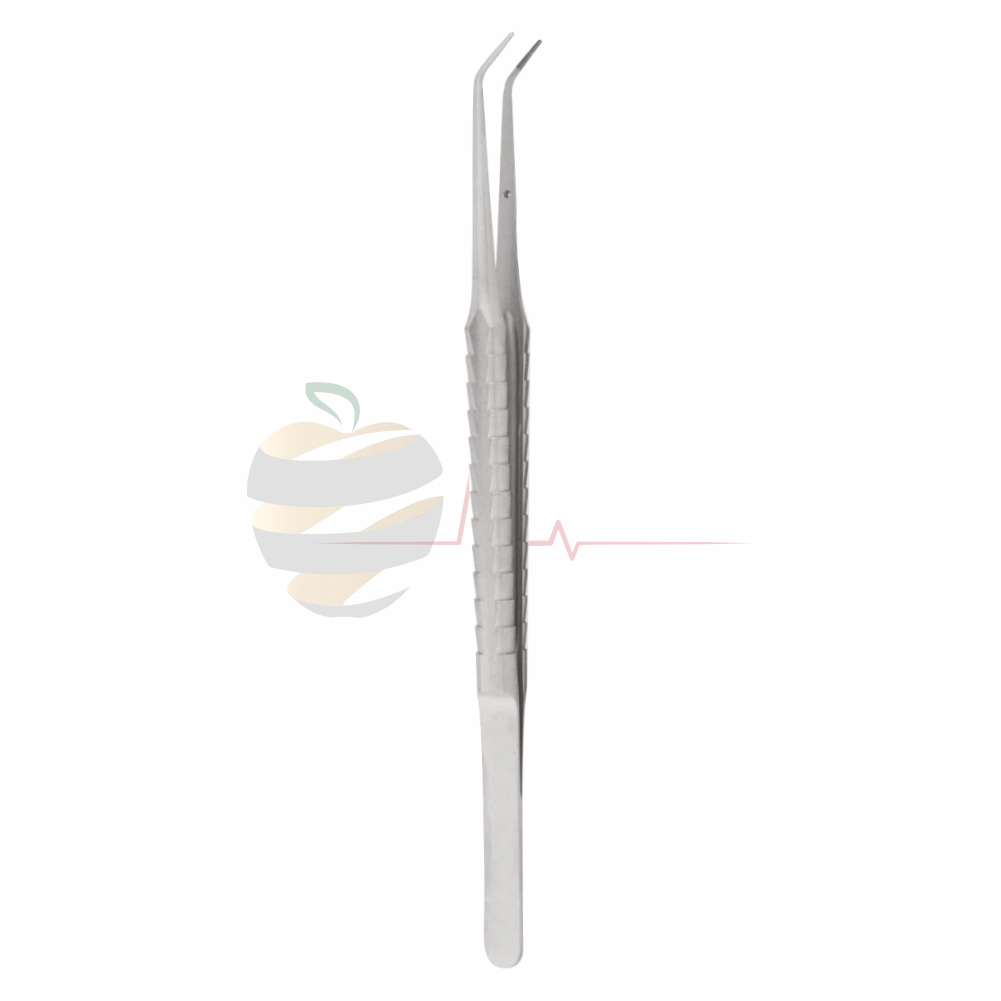 Micro Cooley Tweezer (16cm) – Hospimed Mfg, Pinzetten