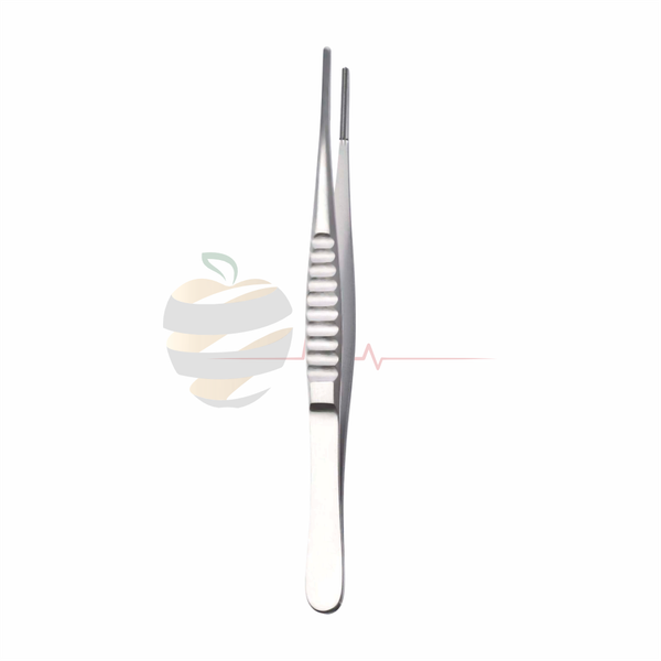 De Bakey Straight Tweezer (15cm)