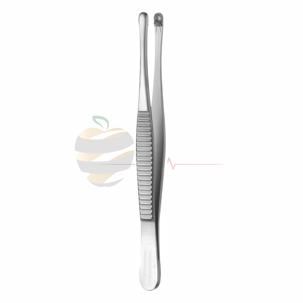 Russian Tweezer (Standard) – Hospimed Mfg, Pinzetten