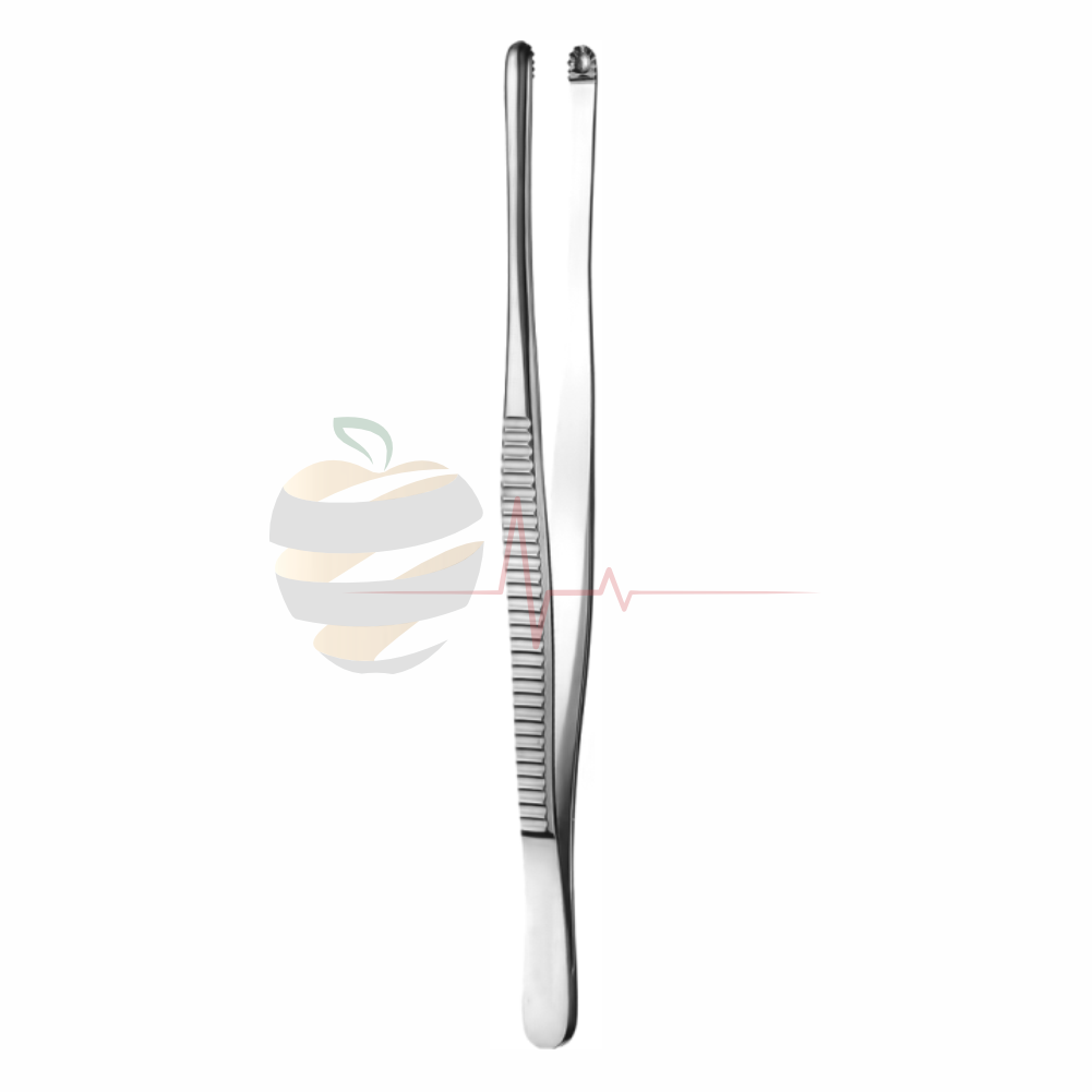 Russian Tweezer (Fine Tip) – Hospimed Mfg, Pinzetten